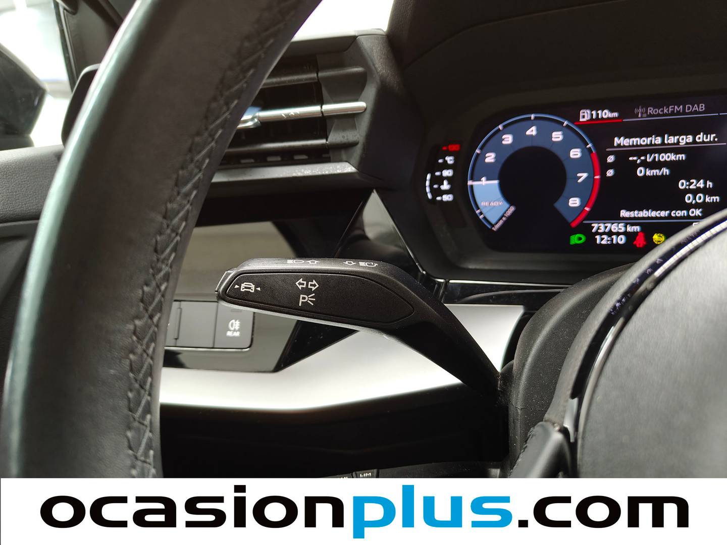 Audi A3 Audi A3 Sportback Advanced 30 TFSI (110 CV) seminuevo