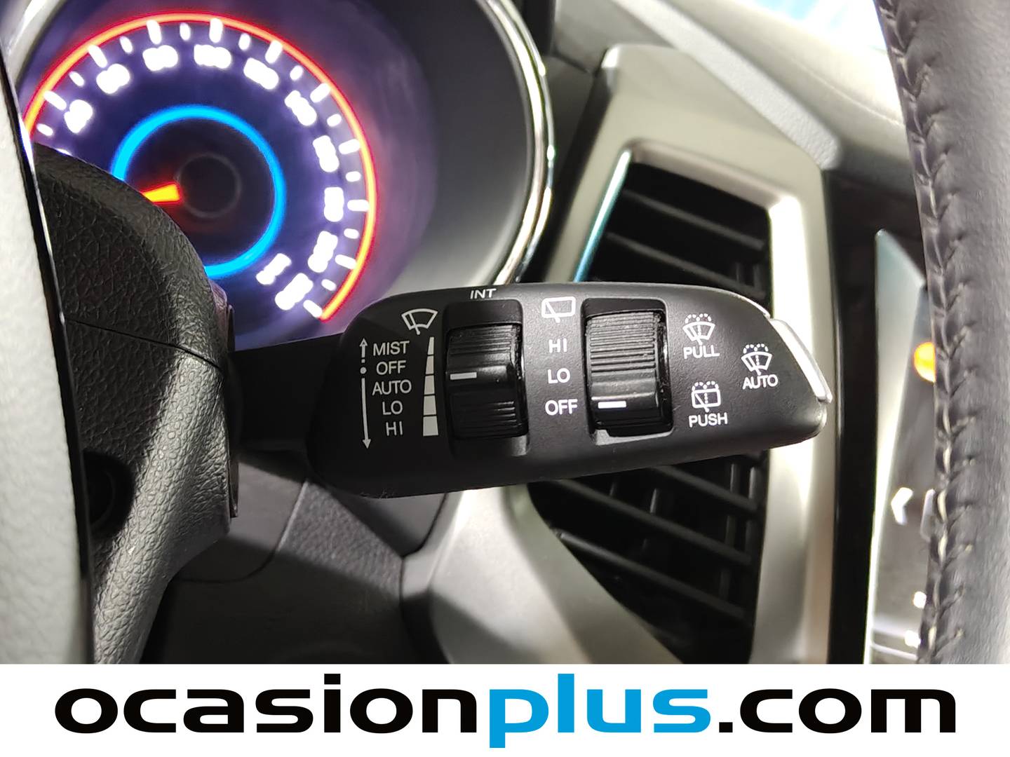 Foto SsangYong Tivoli Ssangyong Tivoli G16 GLP Limited 4x2 (128 CV)