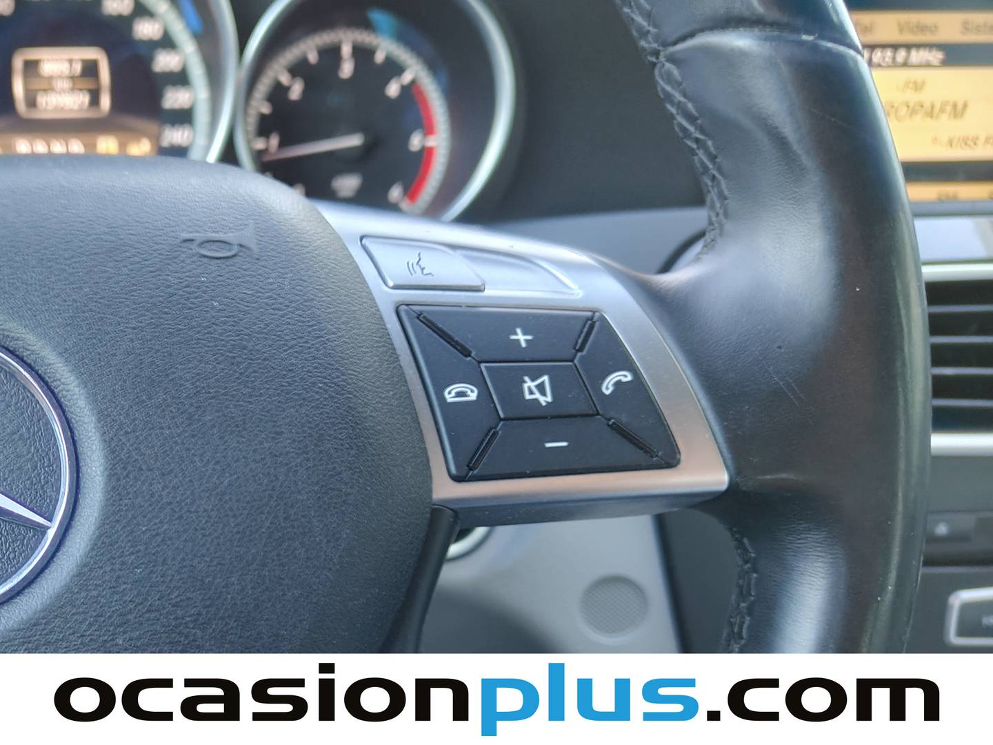 Mercedes Clase C Mercedes Clase C 200 CDI Blue Efficiency Edition (136 CV) 136cv