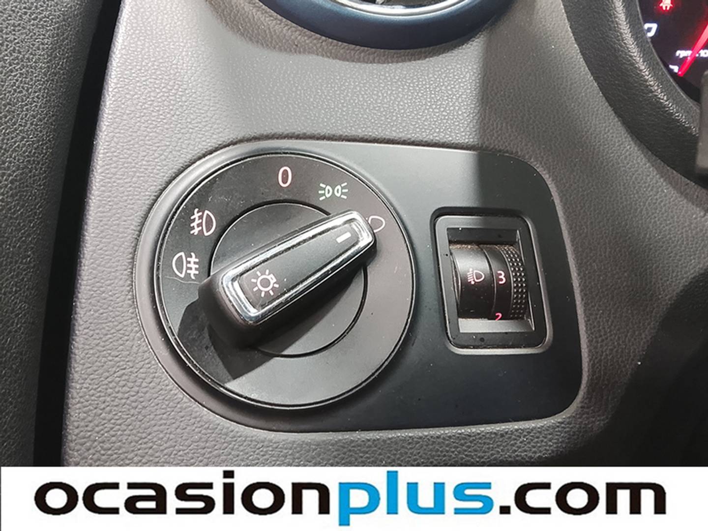Foto Seat Ibiza SEAT Ibiza 1.2 TSI Style Connect (90 CV)
