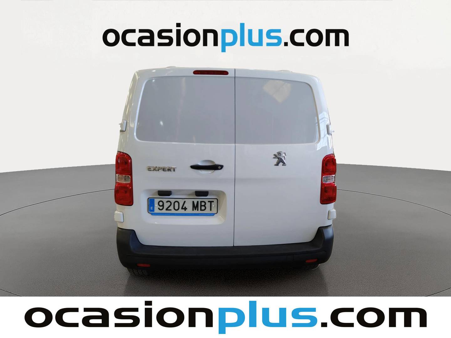 Peugeot Expert Peugeot Expert Furgon BlueHDi 120 S&S Pro Standard (122 CV) 120cv