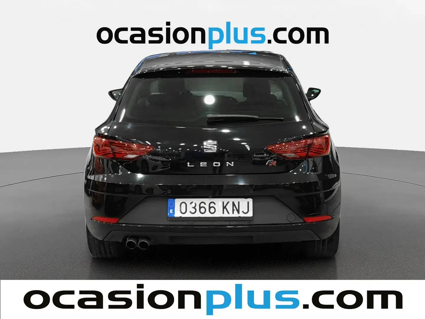 Foto Seat León SEAT León SC 1.4 TSI S&S FR Limited Edition (125 CV)