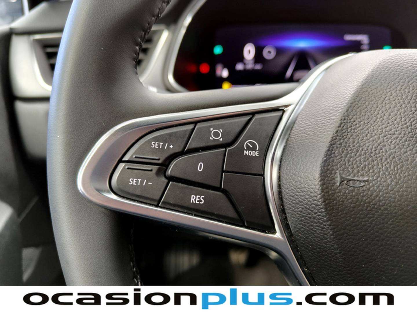 Foto Renault Captur Renault Captur Techno TCe (140 CV) GPF