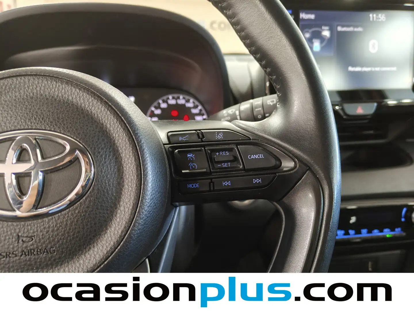 Foto Toyota Yaris Toyota Yaris 120H Business Plus (116 CV)