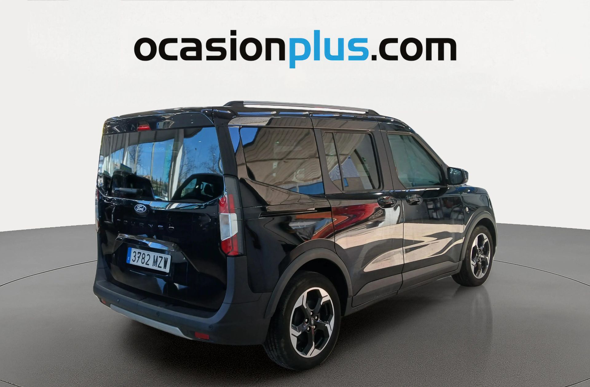 Ford Tourneo Courier 1.0 EcoBoost Active - foto 3