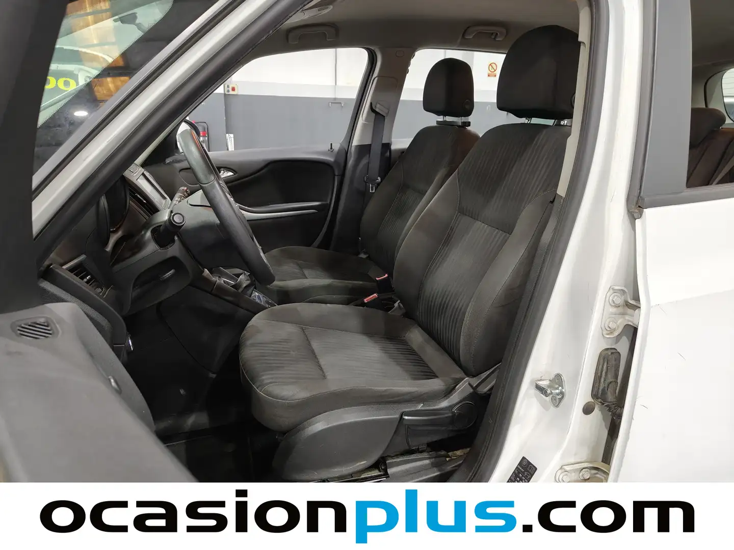Foto Opel Zafira Opel Zafira 1.6 CDTI S&S Expression (120 CV) 7 Plazas