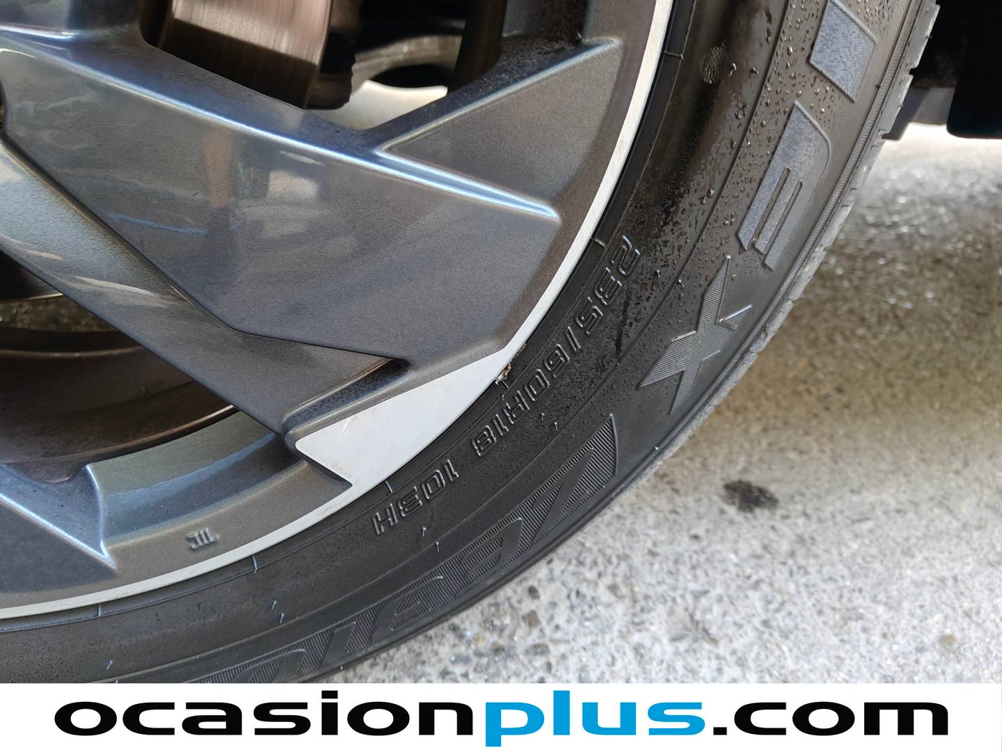 Nissan X-TRAIL Nissan X-Trail 1.5T VC MHEV N-Connecta 4x2 Xtronic (163 CV) automático