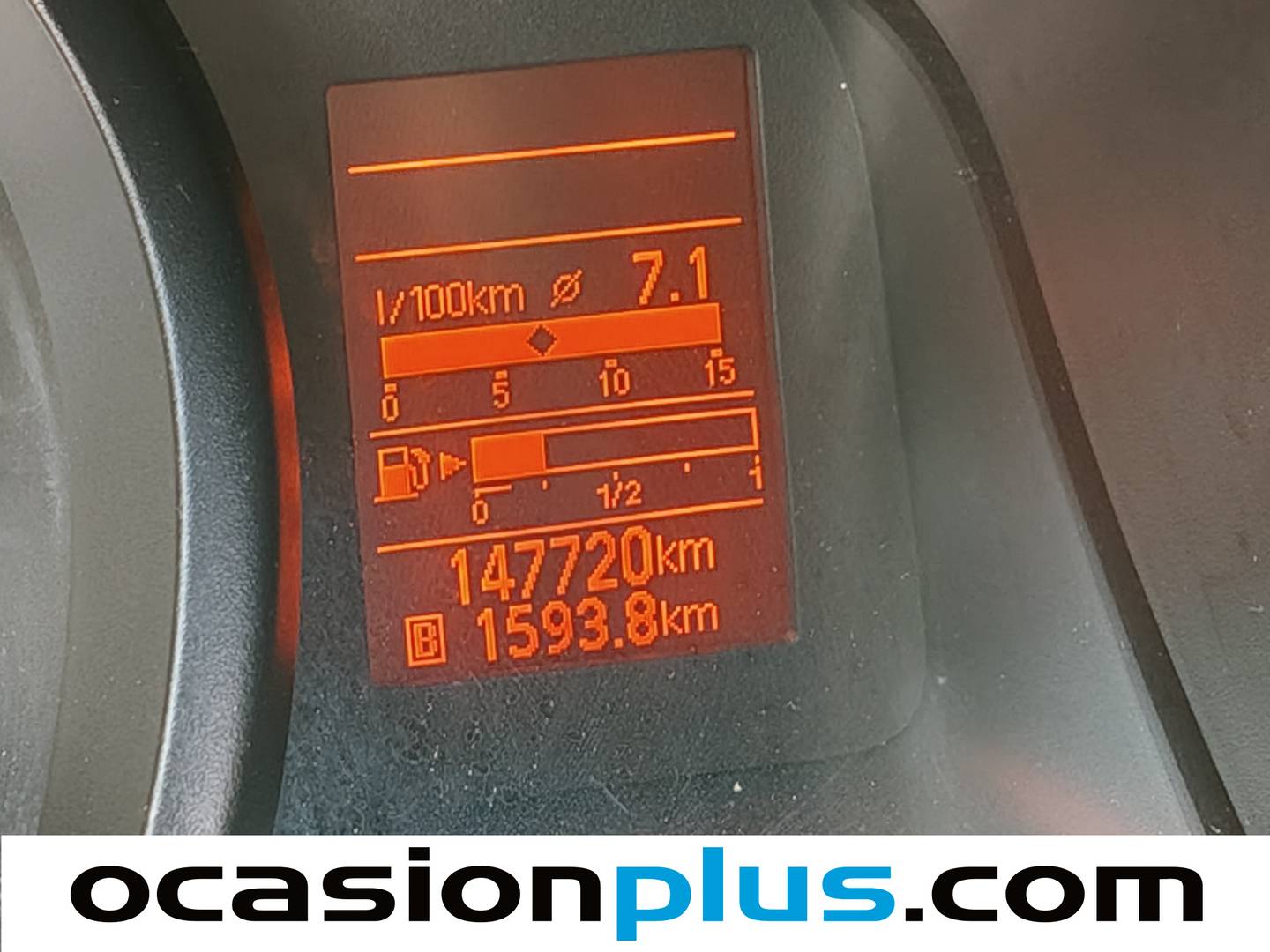 Nissan NV200 EVALIA Nissan NV200 Evalia 1.5 dCi 7 Plazas (110 CV) 110cv