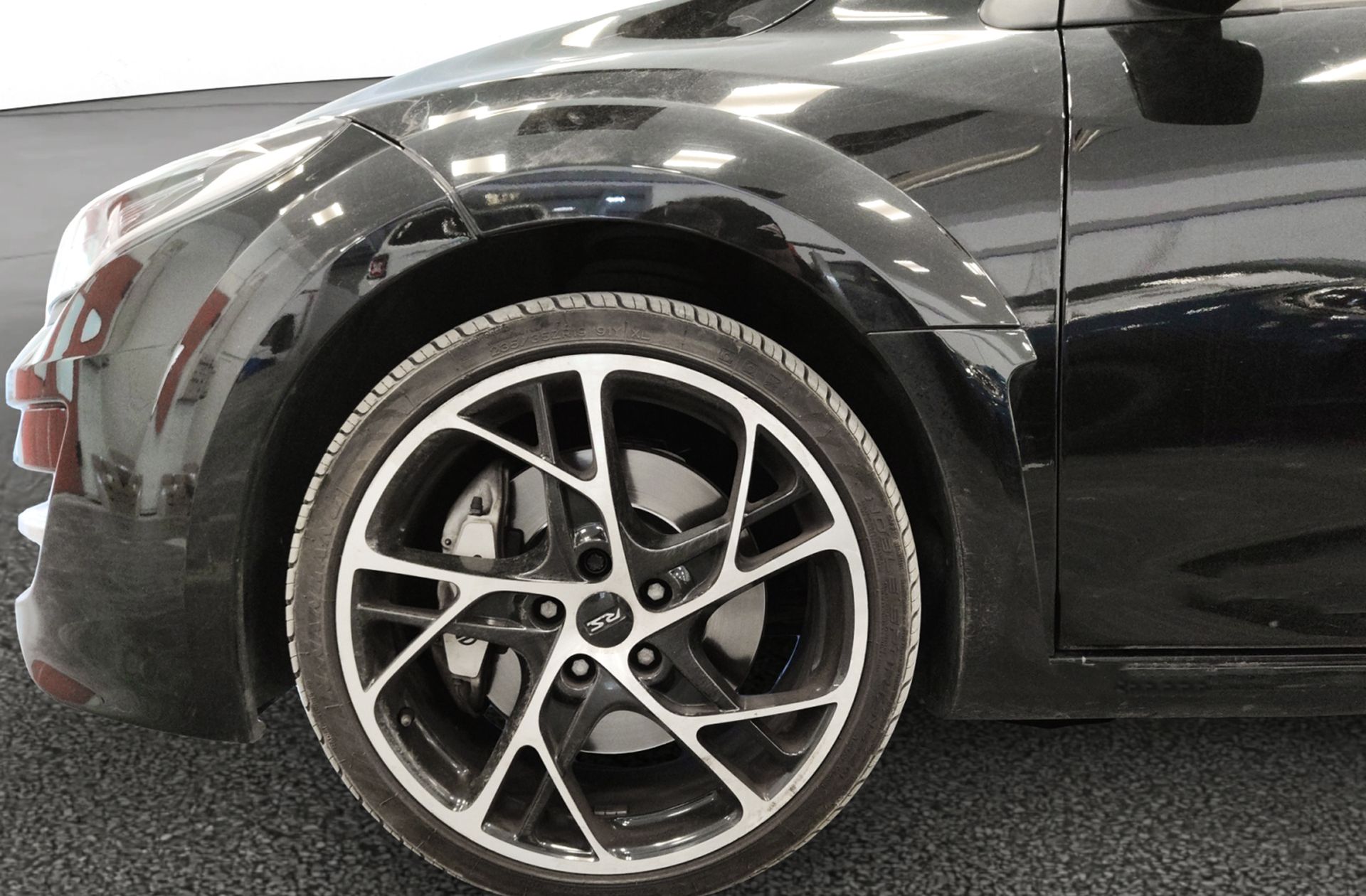 Renault Mégane R.S. 2.0 - foto 42