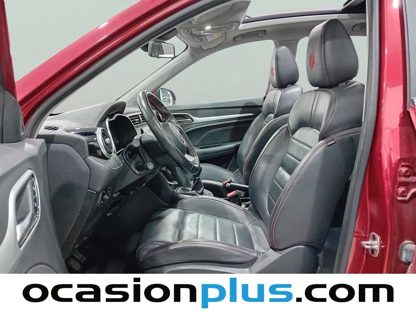 Foto MG ZS MG ZS 1.0T Luxury (111 CV)