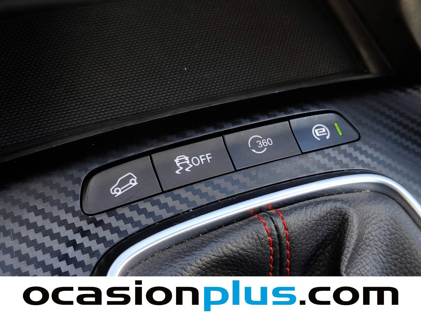 Foto MG ZS MG ZS 1.5 Luxury (106 CV)