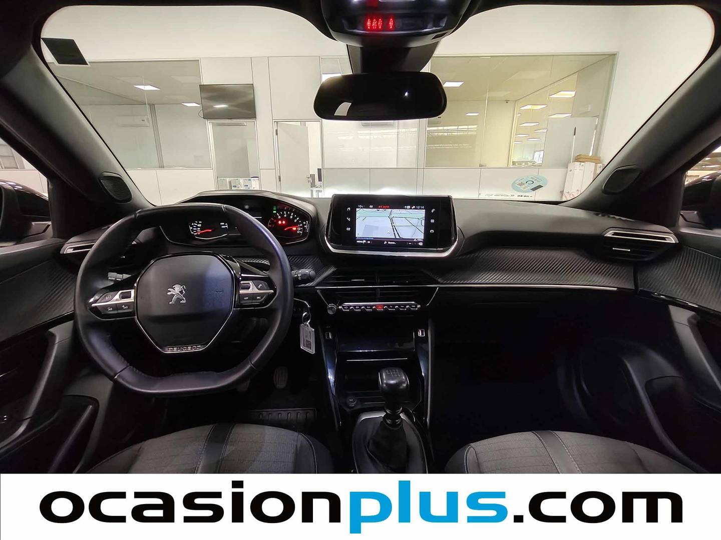 Peugeot 2008 Peugeot 2008 PureTech 100 S&S Allure (100 CV) km 0