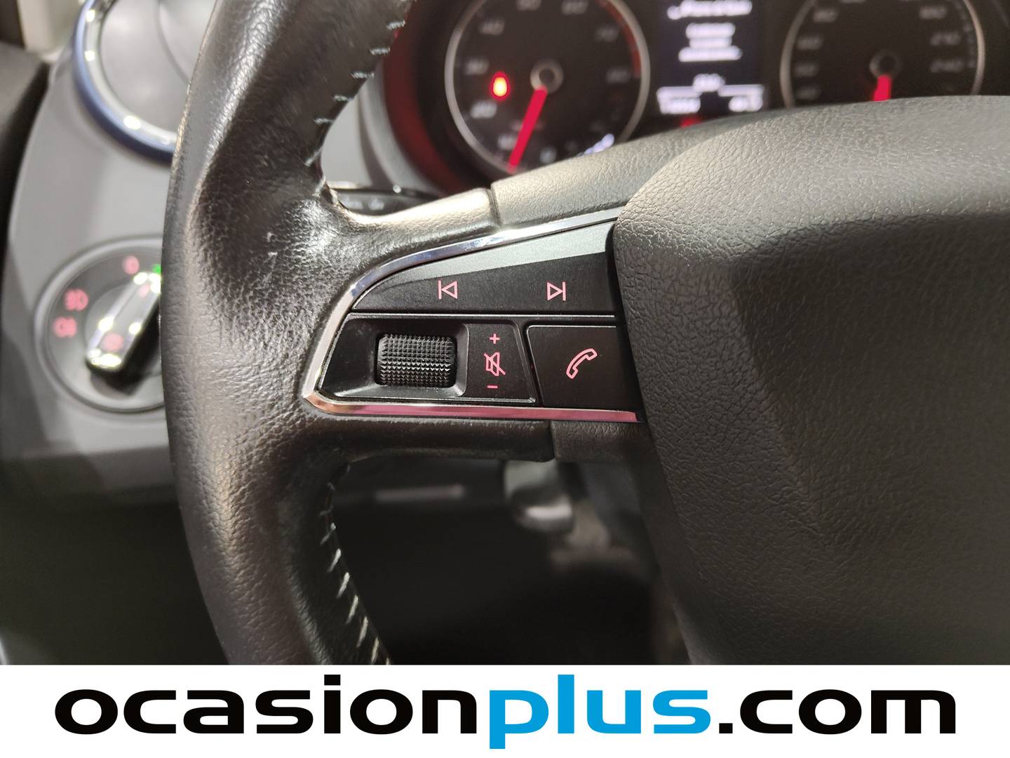 Seat Ibiza Seat Ibiza SC 1.2 TSI Style Connect (90 CV) de ocasión
