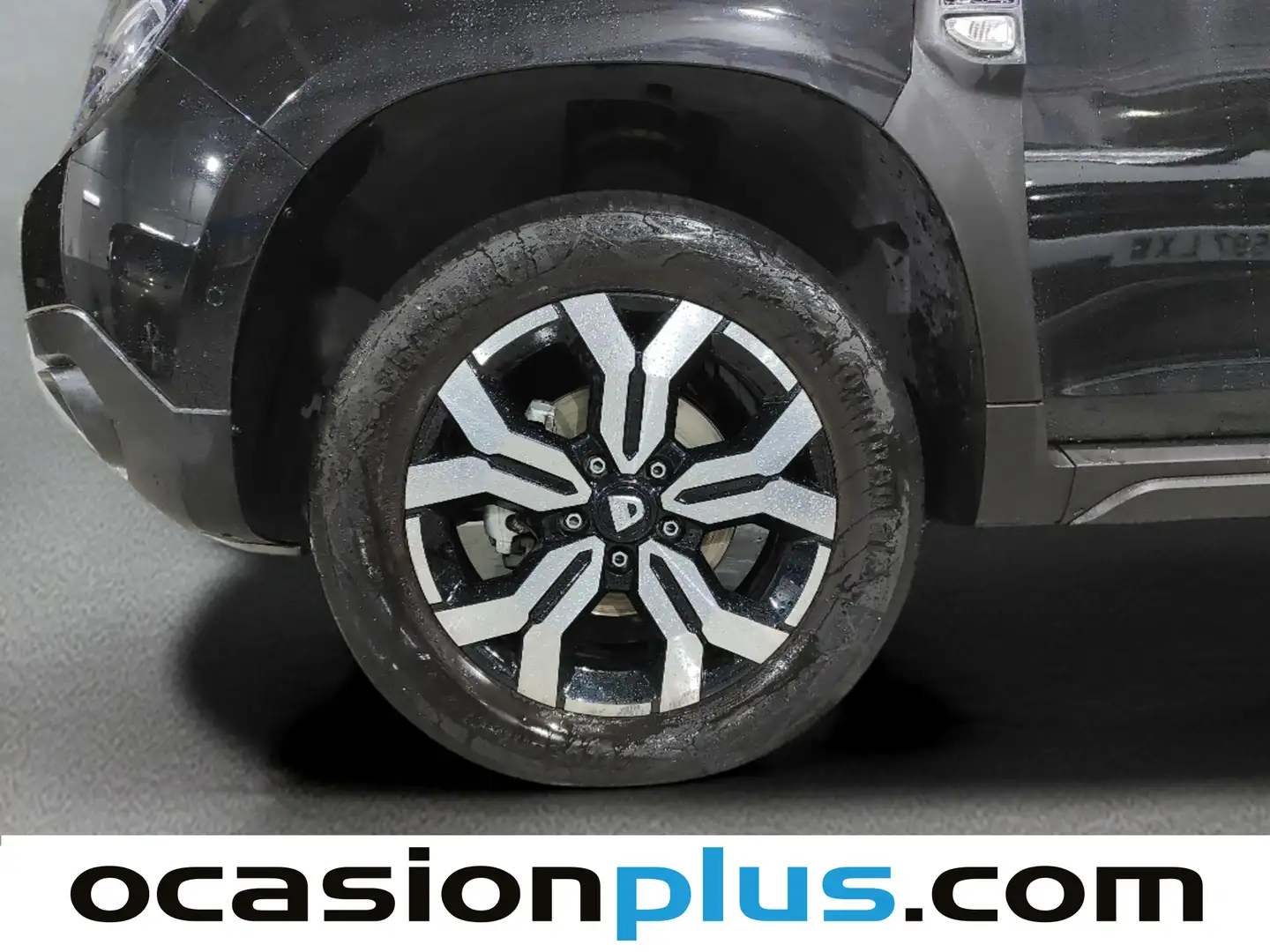 Foto Dacia Duster Dacia Duster TCE ECO-G Prestige 4X2 (100 CV)