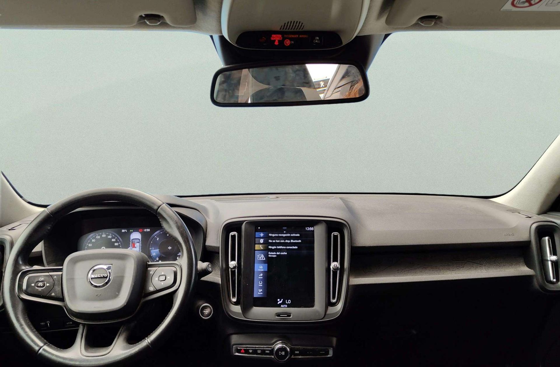 Volvo XC40 D3 - foto 6