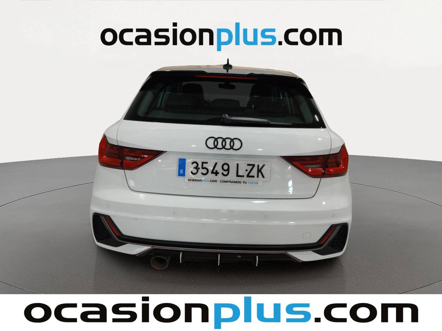 Audi A1 Audi A1 Sportback Adrenalin edition 30 TFSI (110 CV) (pack S - line) al mejor precio