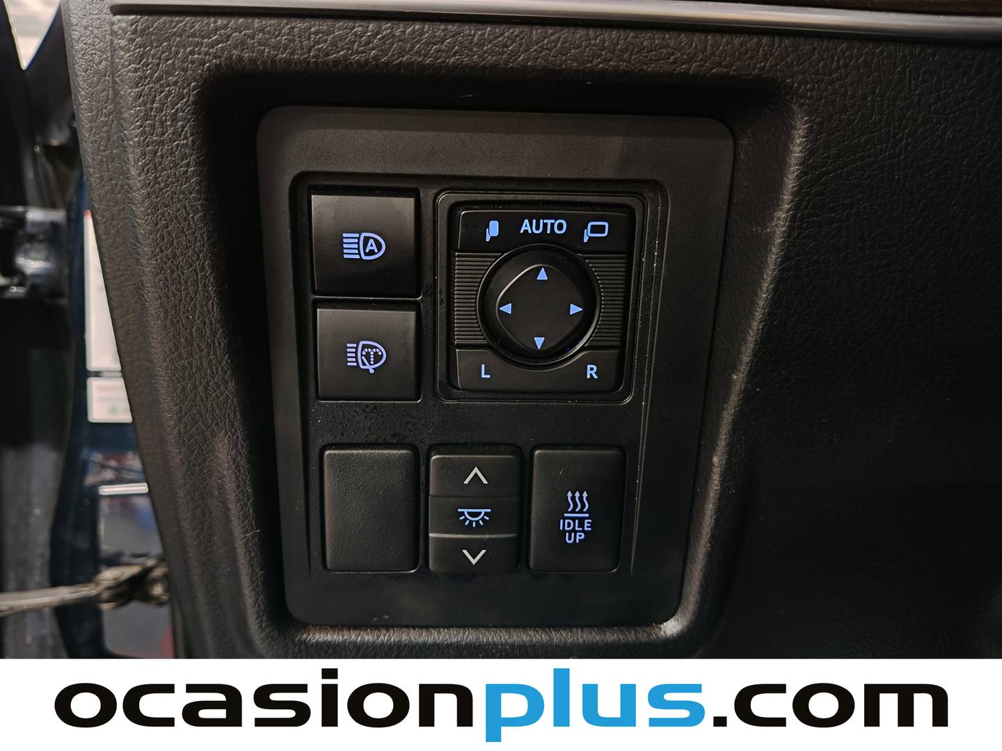 Toyota Land Cruiser Toyota Land Cruiser 2.8 D-4D VXL Aut. (177 CV) 7 Plazas al mejor precio