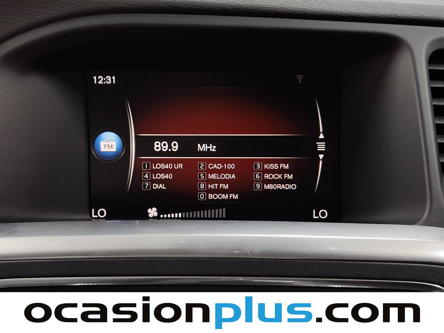 Volvo V60 Cross Country Volvo V60 Cross Country D3 Kinetic (150 CV) km 0
