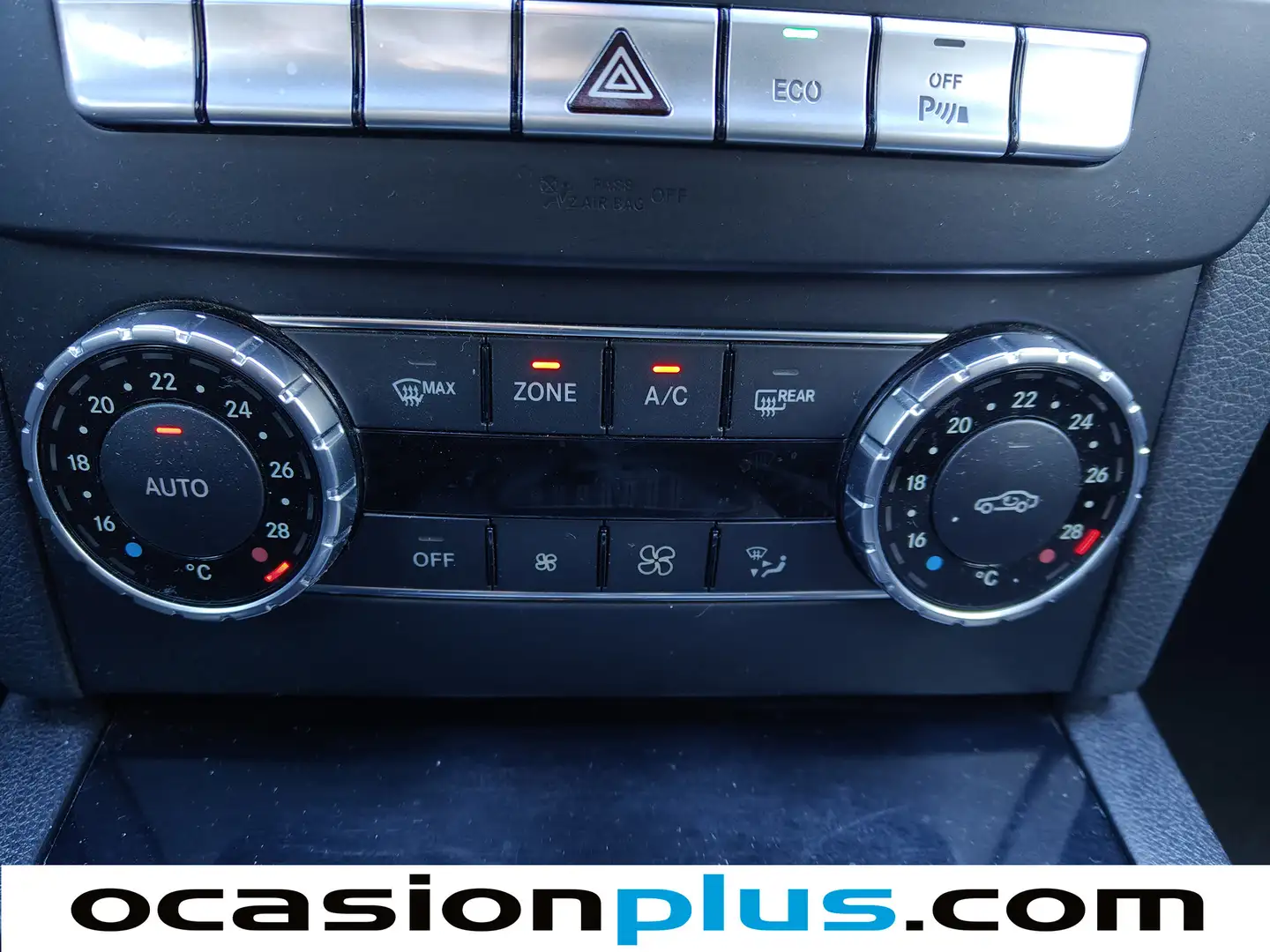 Foto Mercedes Clase C Mercedes-Benz Clase C C 220 CDI Sport Coupe (170 CV)