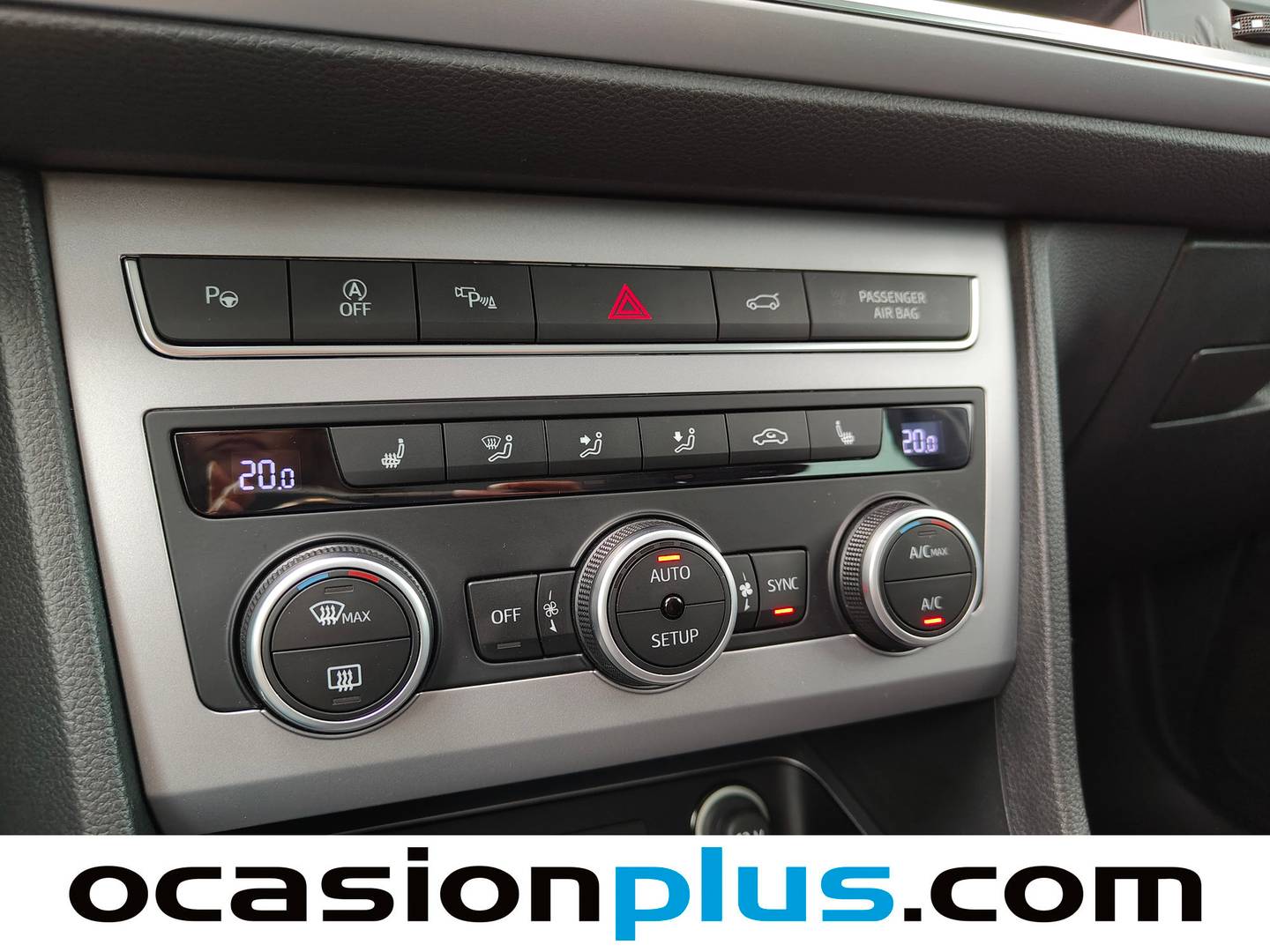 Seat Ateca Seat Ateca 2.0 TDI S&S FR XL (150 CV) seminuevo