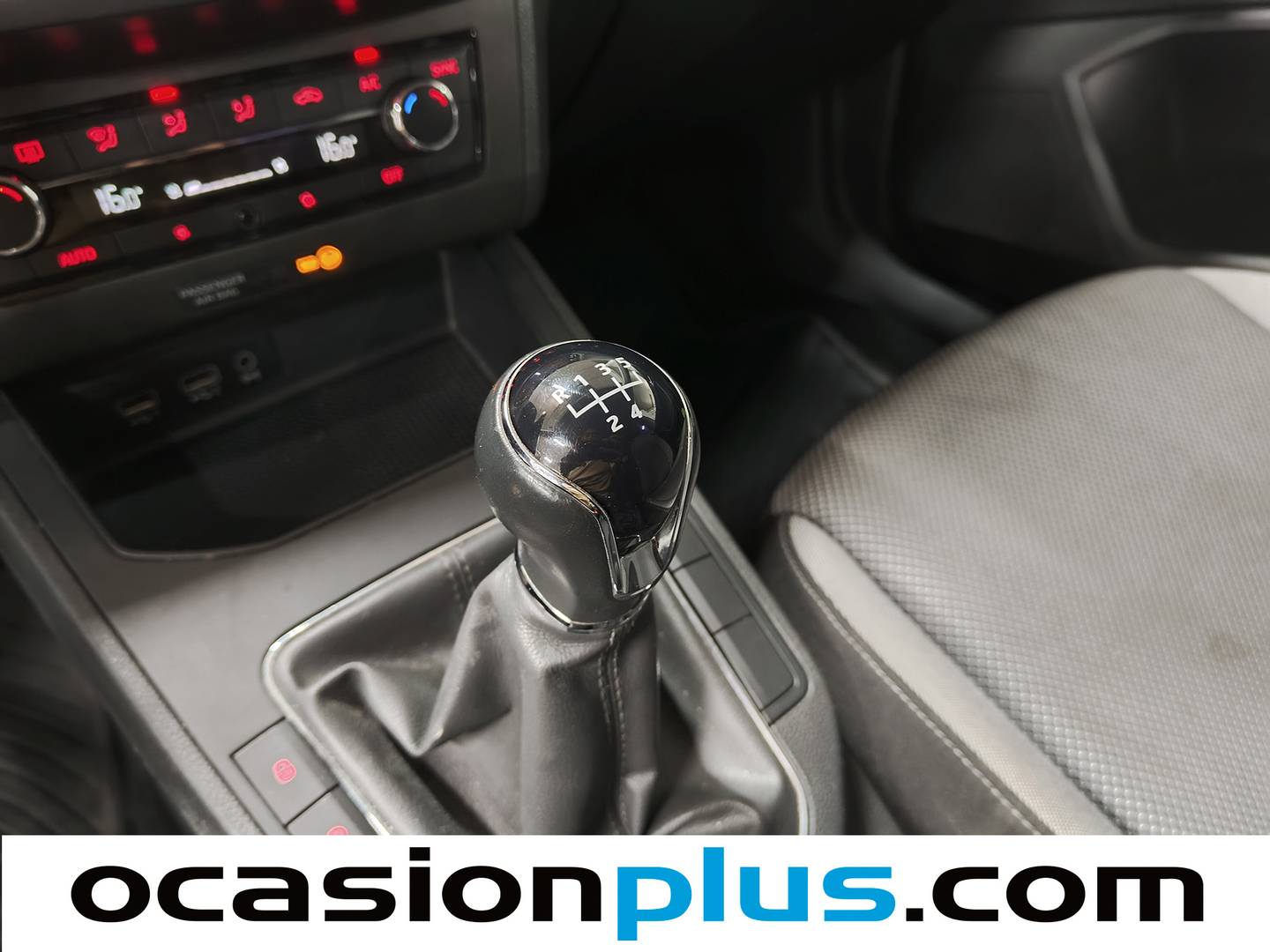 Seat Ibiza Seat Ibiza 1.0 Style (75 CV) de segunda mano