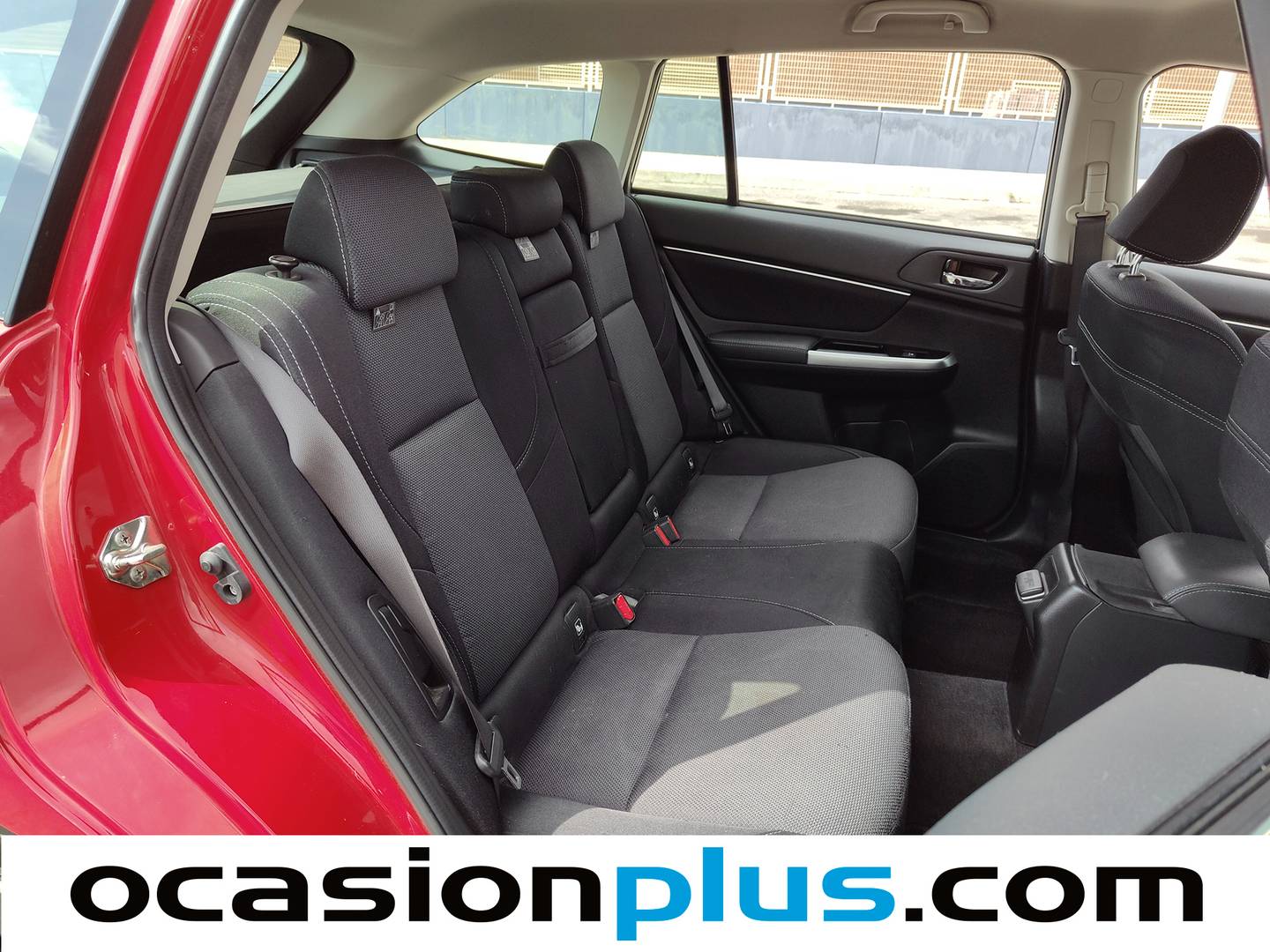 Subaru Levorg Subaru Levorg 1.6GT Sport 4WD CVT (170 CV) gasolina