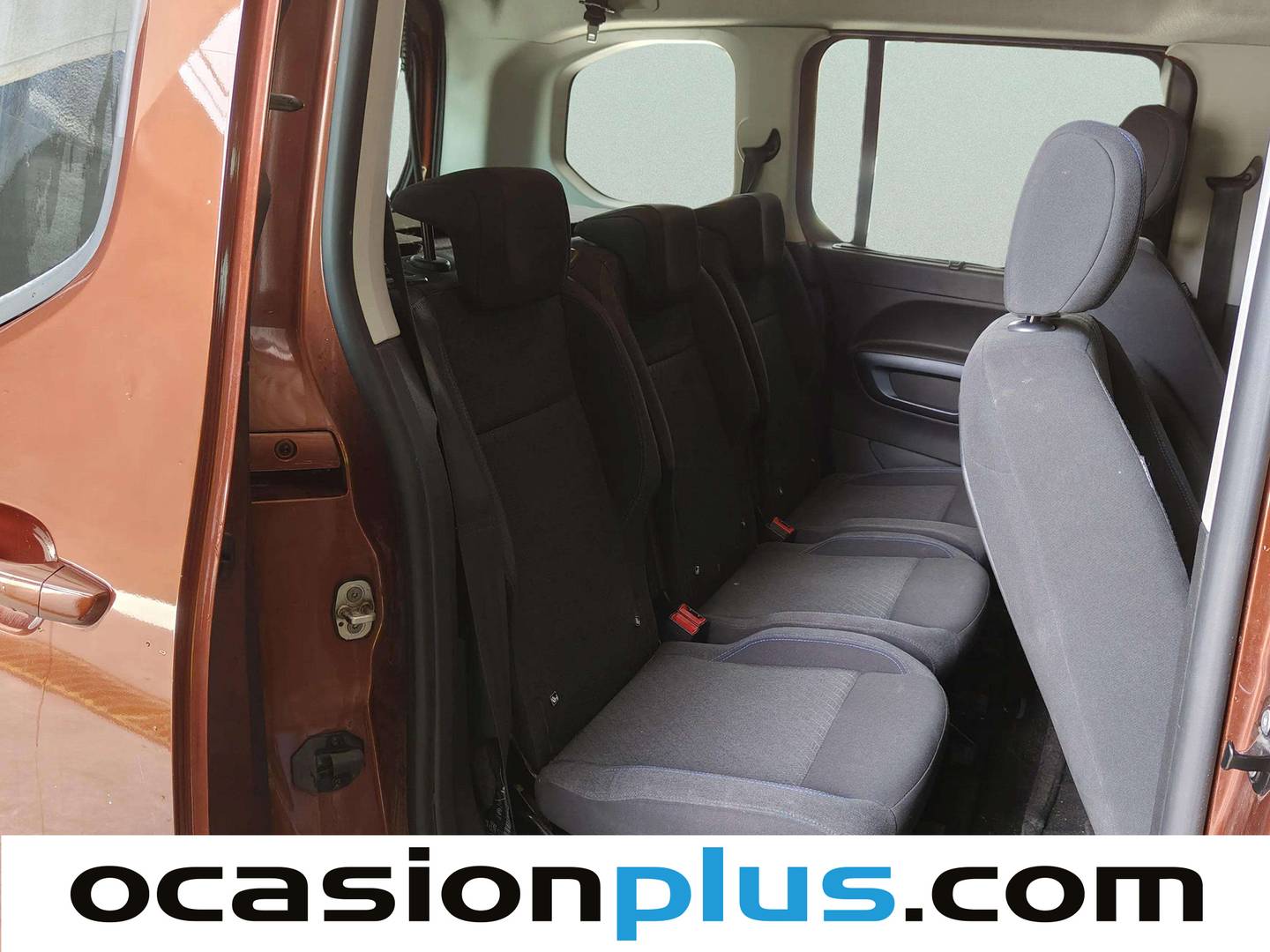 Peugeot Rifter Peugeot Rifter BlueHDi 100 Allure Standard (100 CV) al mejor precio