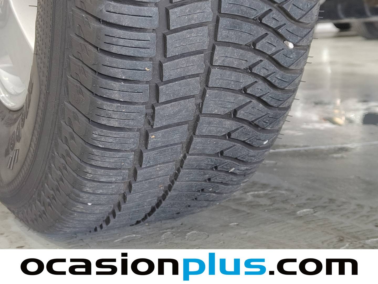 Foto KIA Sorento Kia Sorento 2.5 CRDi Concept (170 CV)