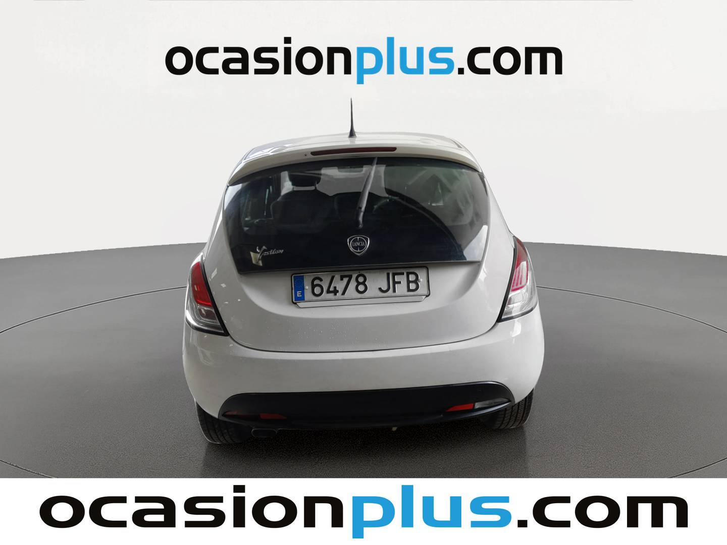 Lancia Ypsilon Lancia Ypsilon 1.2 Gold Evo II (69 CV) barato
