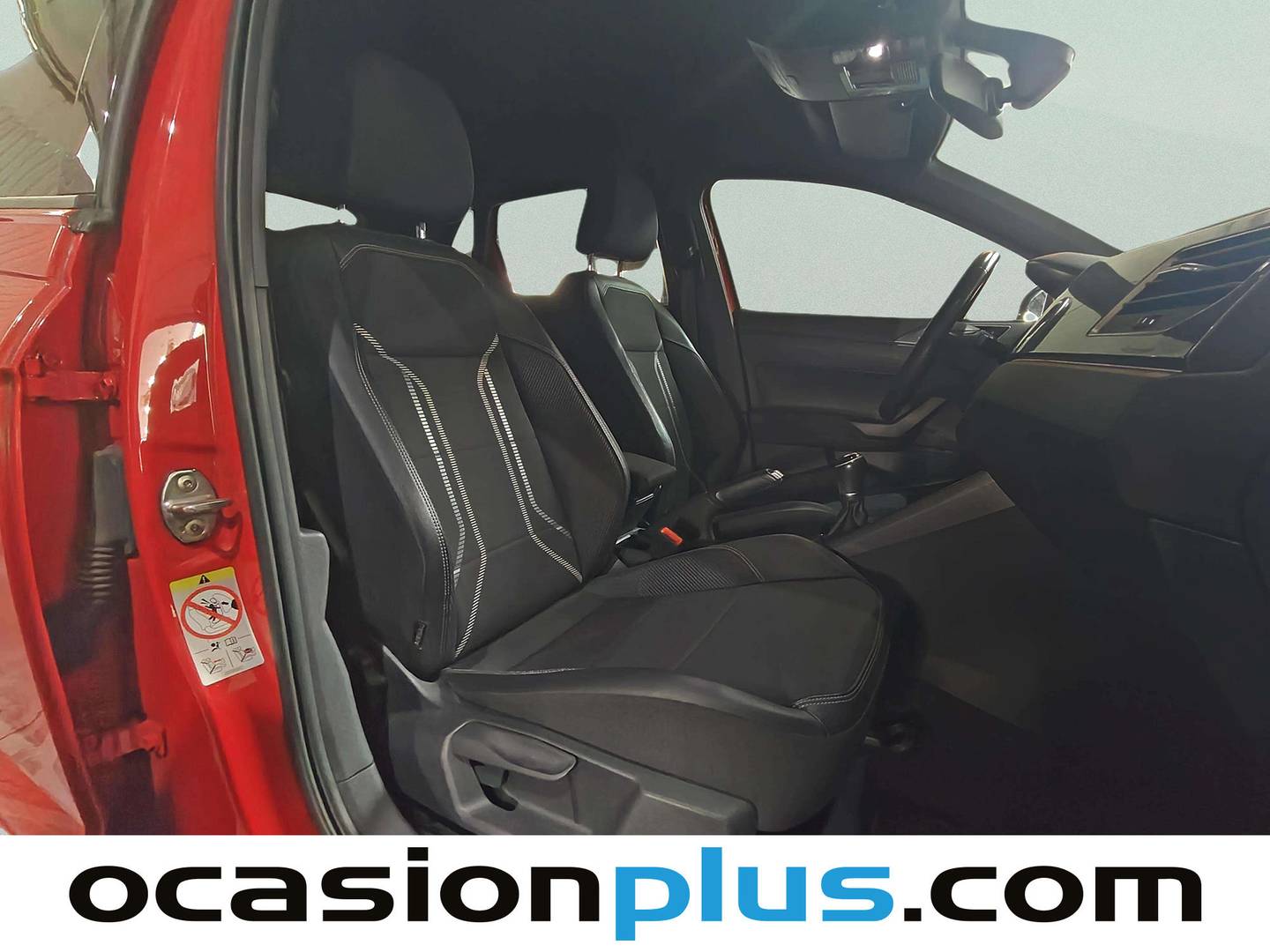Volkswagen Polo Volkswagen Polo Sport 1.0 TSI (95 CV) al mejor precio