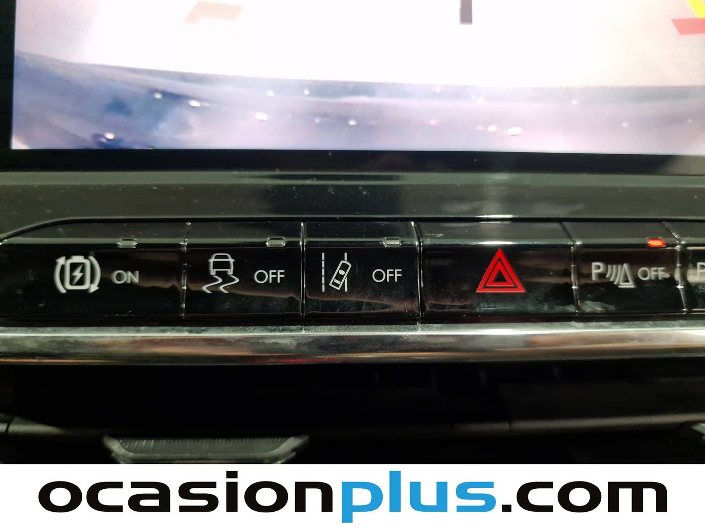 Foto Jeep Compass Jeep Compass 1.3 PHEV 80th Aniversario AWD AT  (190 CV)