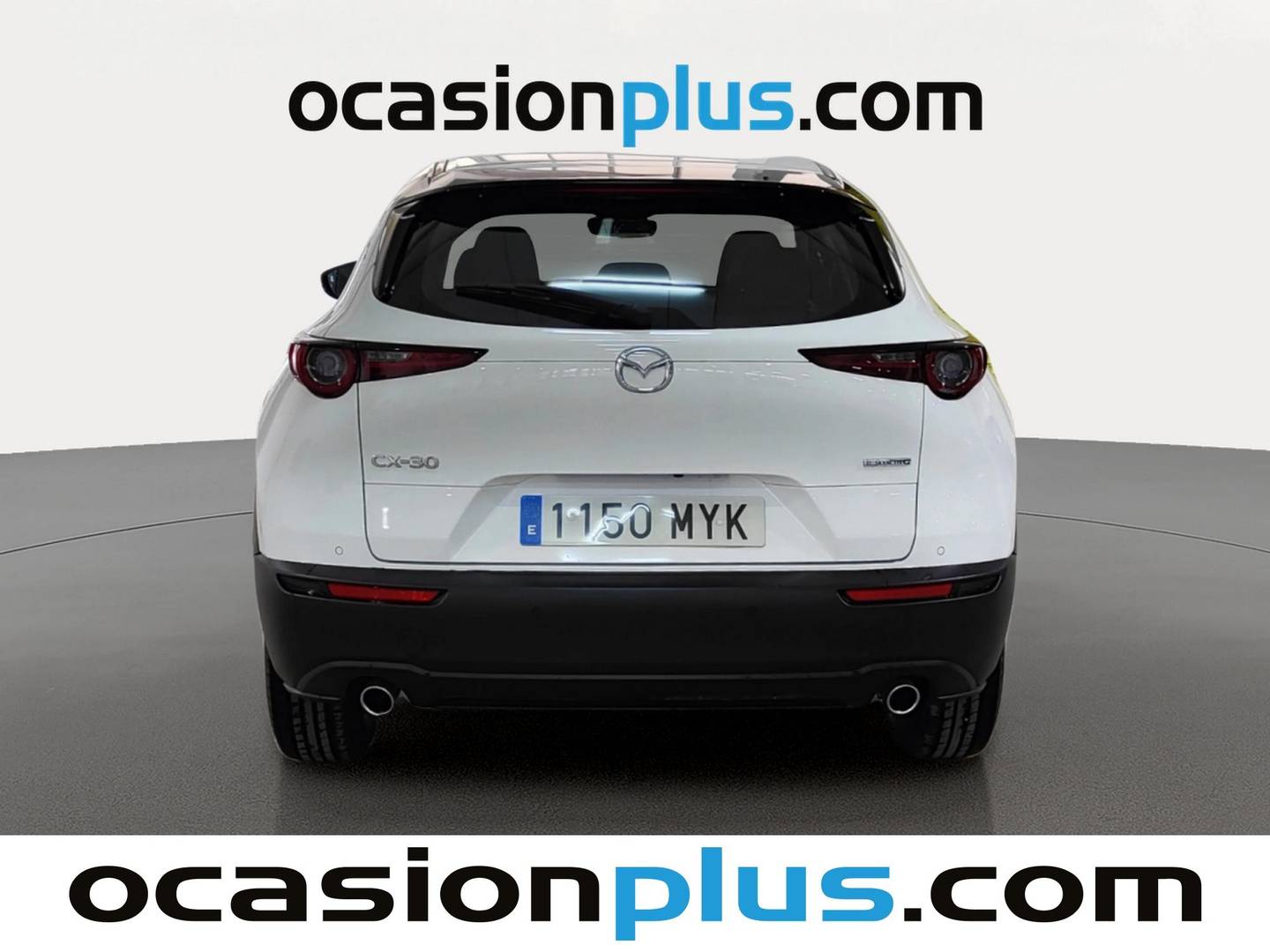 Mazda CX-30 Mazda CX-30 2.5 e-Skyactive G MHEV Prime-Line AT (140 CV) km 0