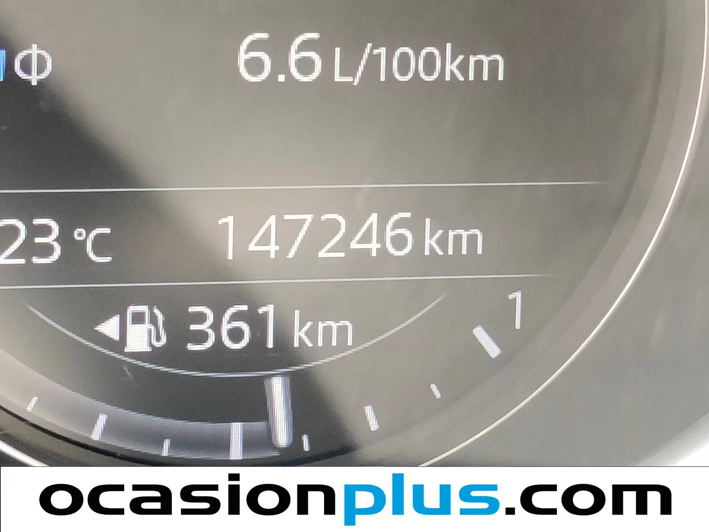 Mazda CX-5 Mazda CX-5 2.2 DE Evolution 2WD (150 CV) seminuevo