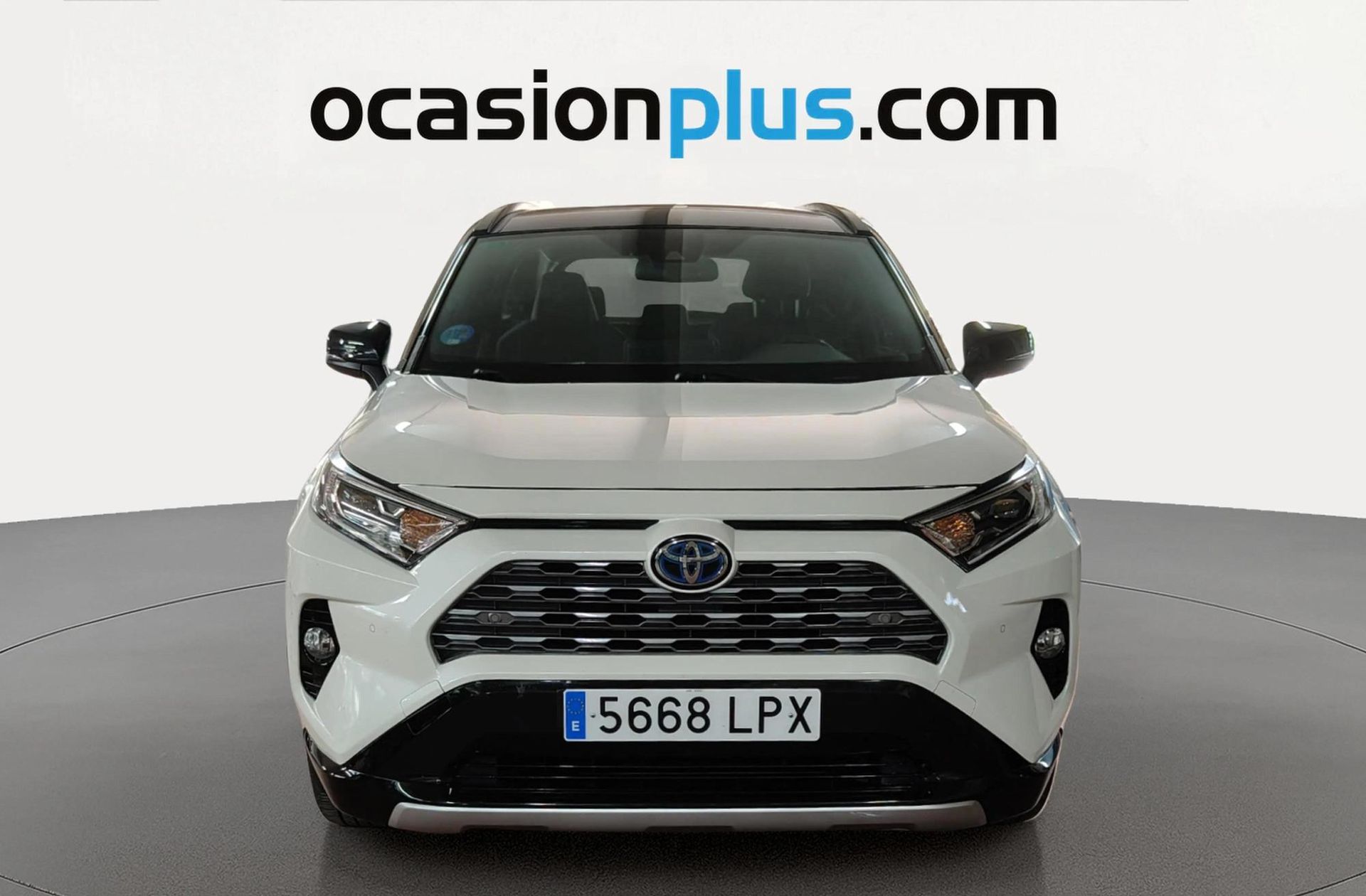 Toyota RAV4 2.5 hybrid 220H Style e-CVT - foto 14