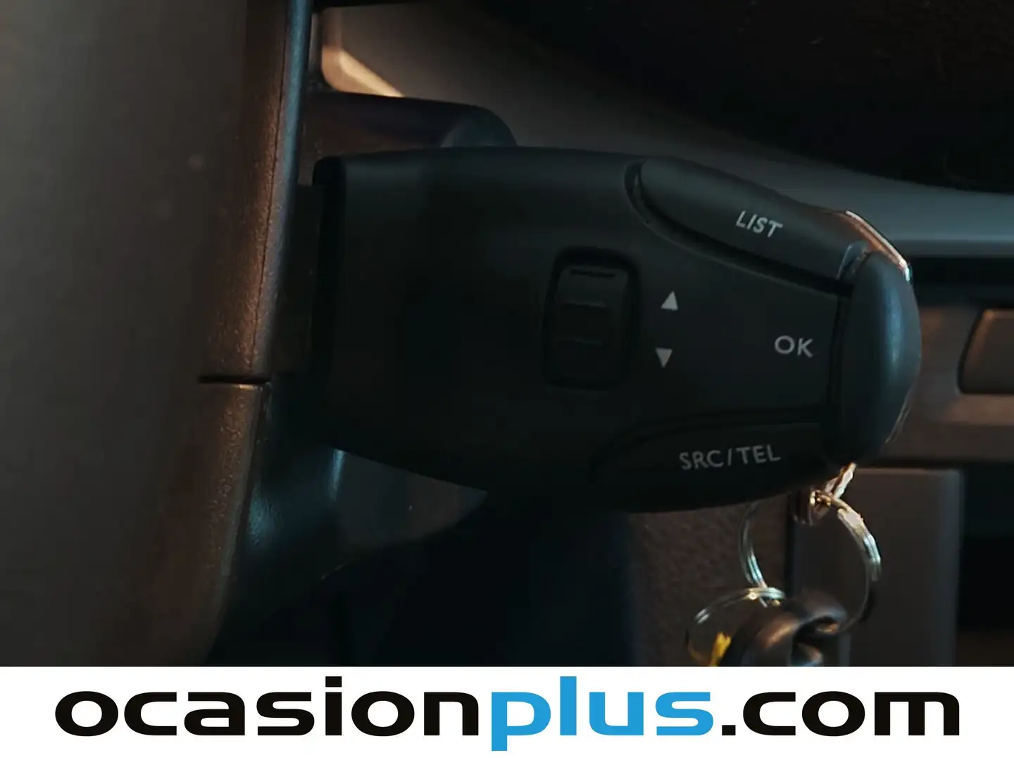 Foto Citroën Spacetourer Citroen Spacetourer BlueHDi 120 Talla M Business (120 CV) 5 Plazas