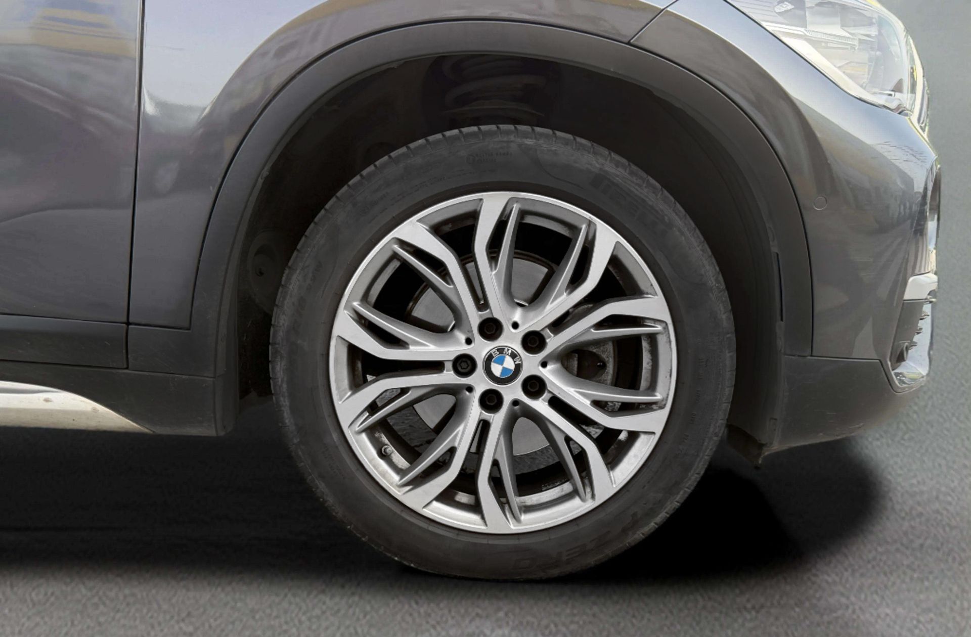 BMW X1 sDrive18d - foto 38