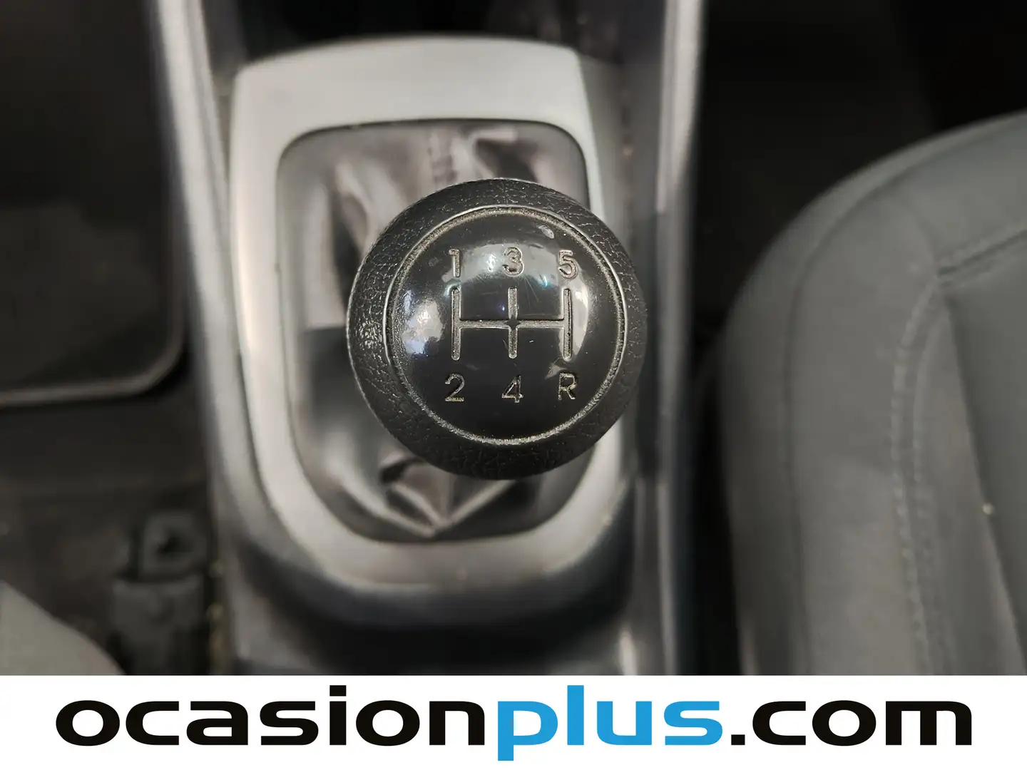 Foto KIA Rio Kia Rio 1.2 CVVT Drive (85 CV)