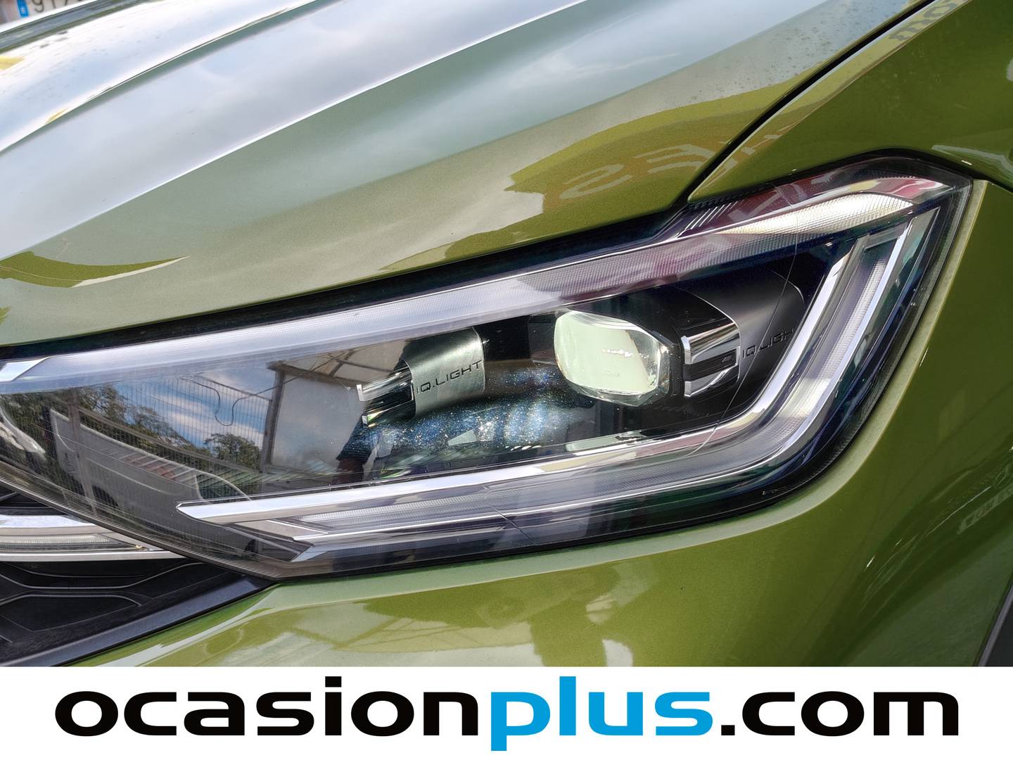 Accesorios del Volkswagen Taigo Volkswagen Taigo R-Line 1.0 TSI (110 CV) DSG