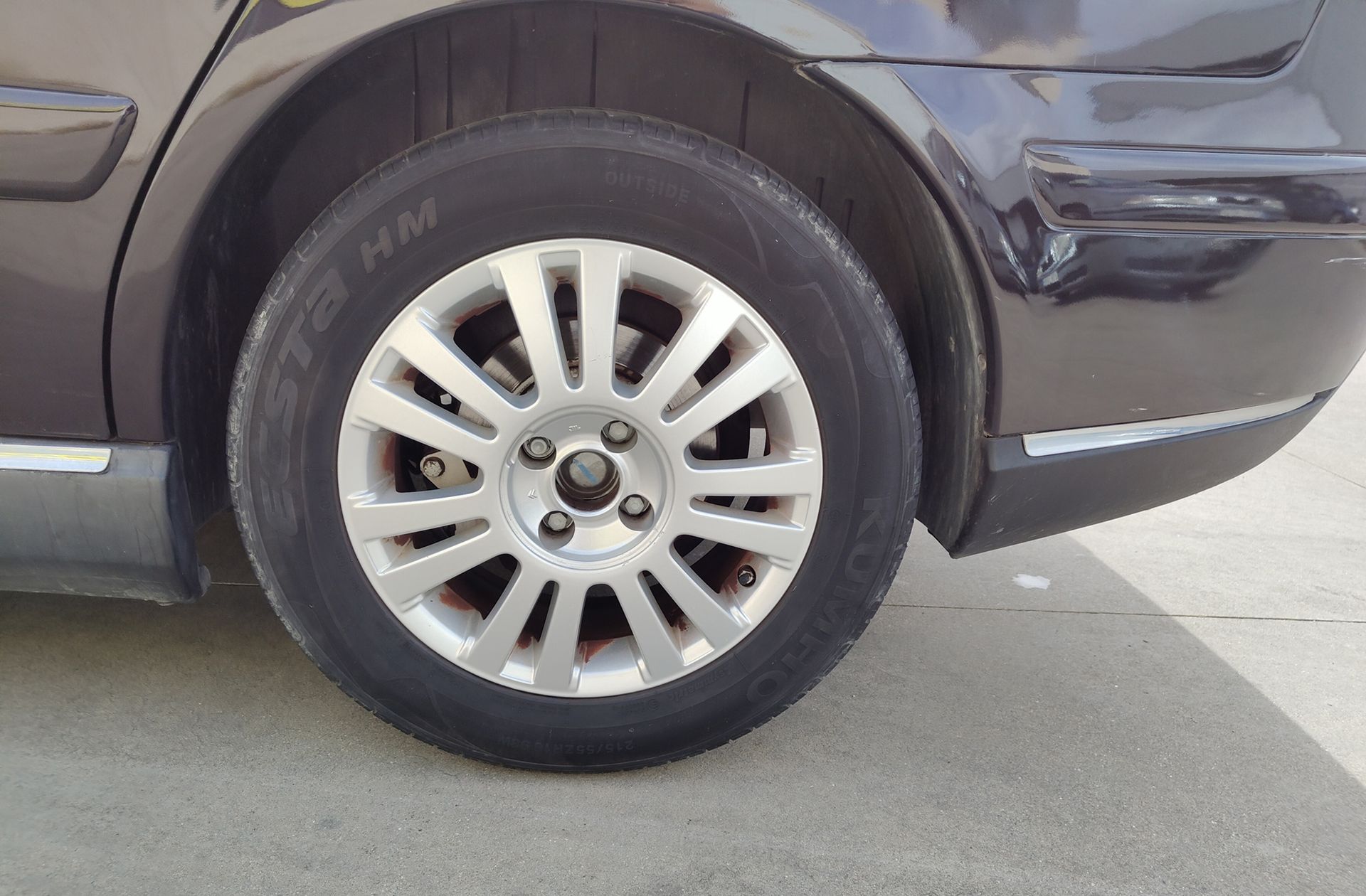 Citroën C5 1.6 HDi SX - foto 29