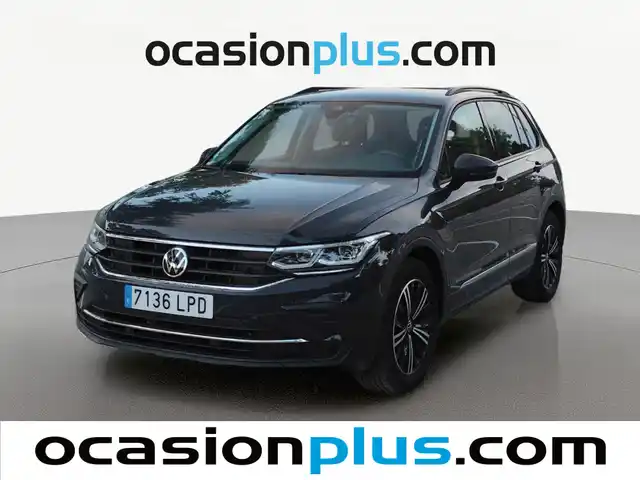 Volkswagen Tiguan Life 1.5 TSI (150 CV) de segunda mano