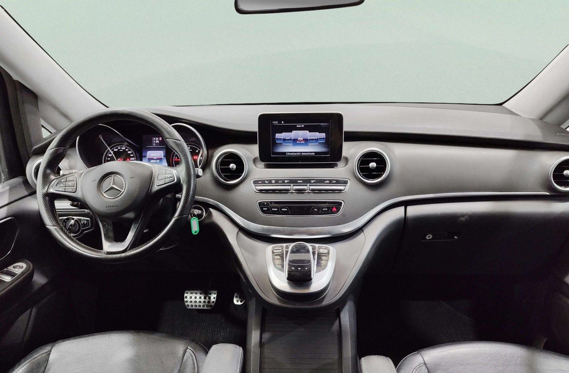 Mercedes-Benz Clase V 220 d Largo 7 plazas - foto 8