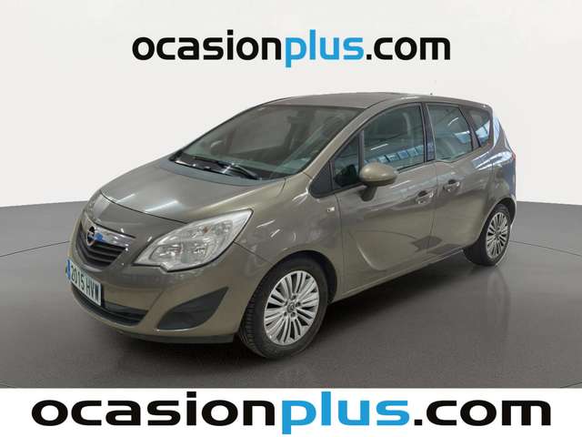 Opel Meriva 1.7 CDTi Selective S&S (110 CV) de segunda mano