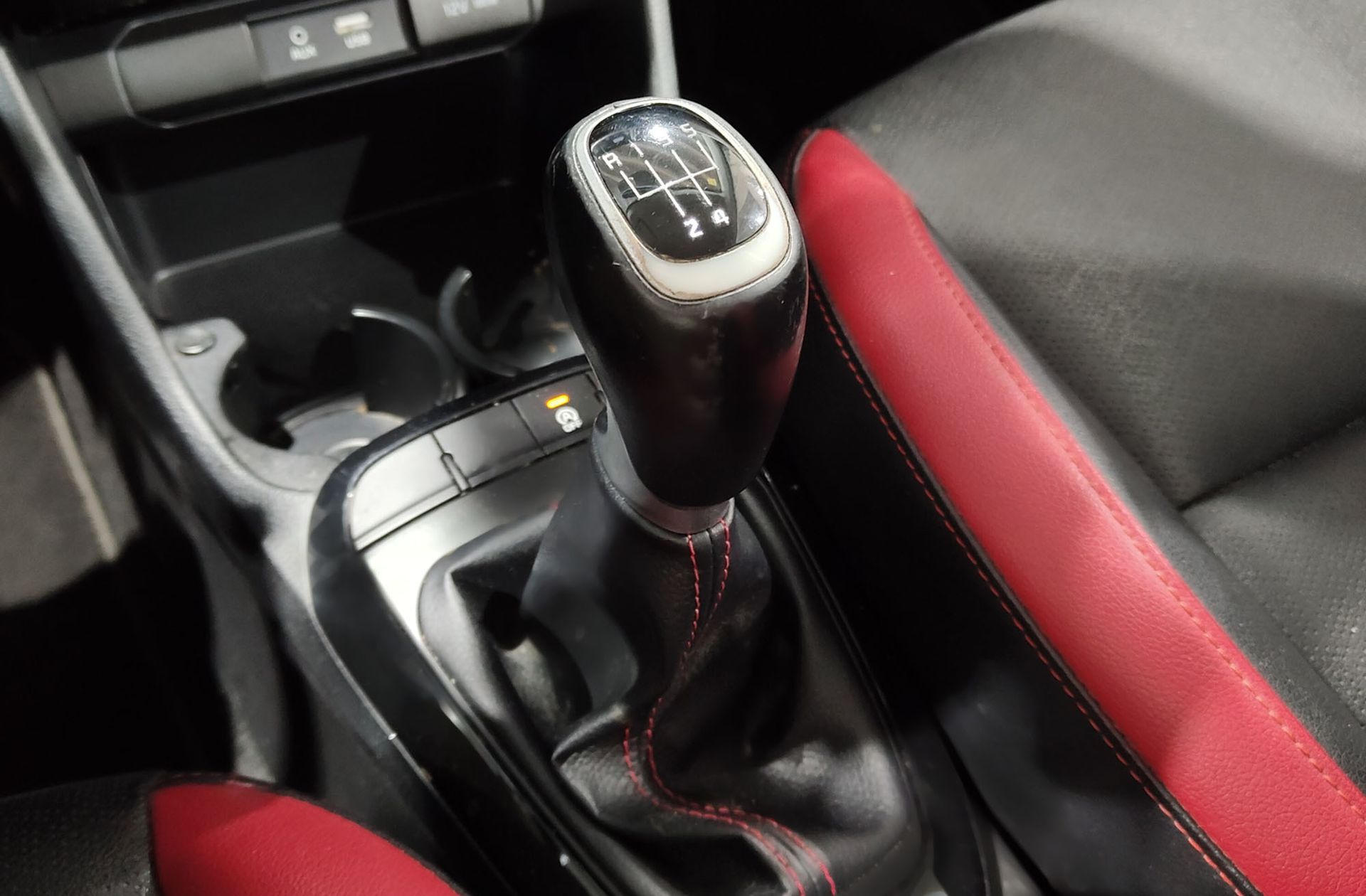 Kia Picanto 1.0 T-GDi GT Line - foto 5