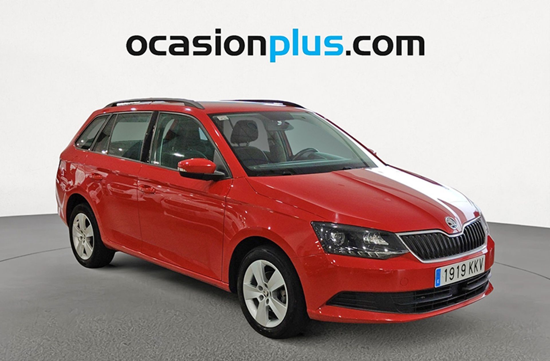 Škoda Fabia Combi 1.0 TSI Ambition - foto 2