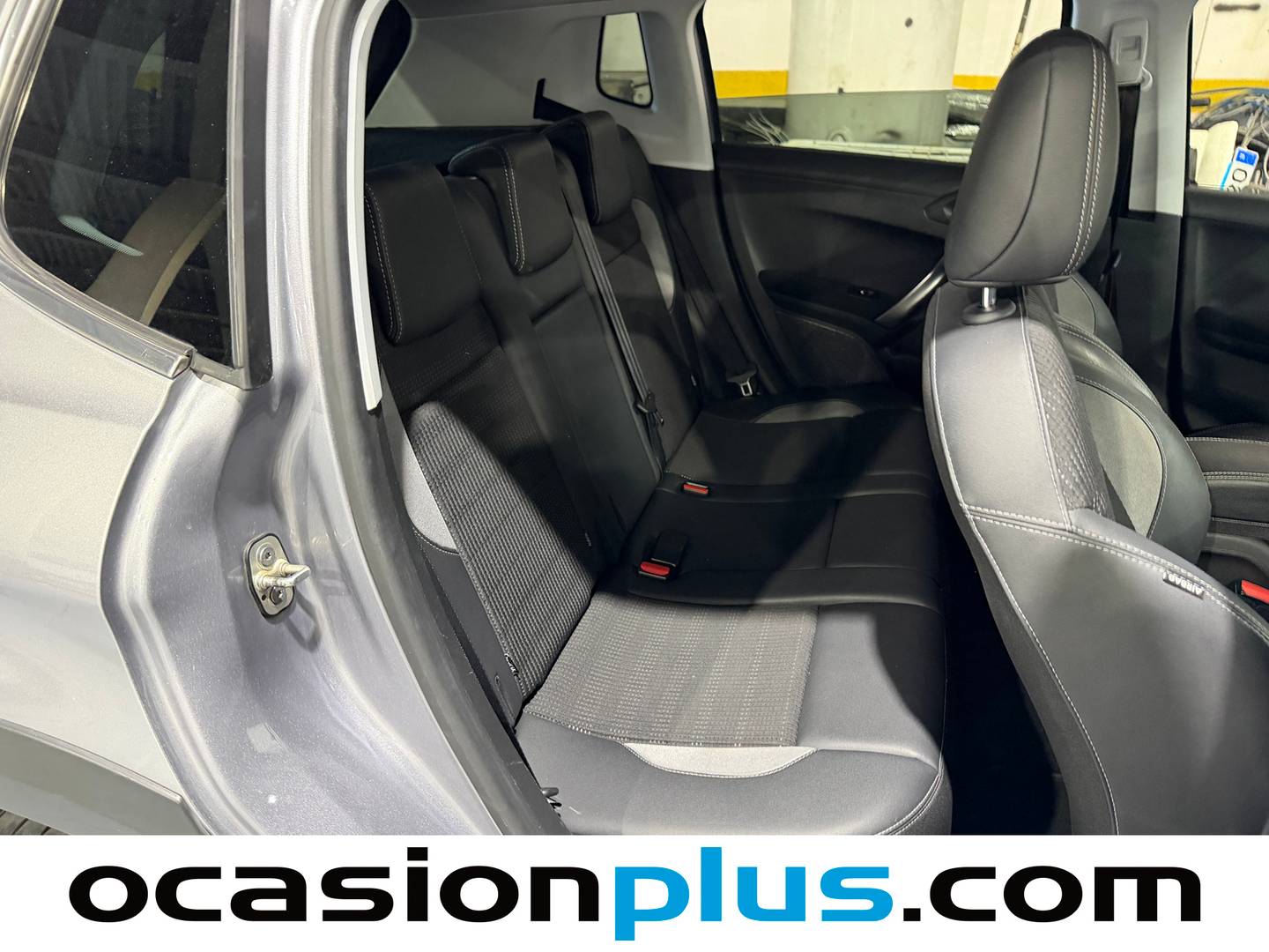 Peugeot 2008 Peugeot 2008 PureTech 110 S&S Allure EAT6 (110 CV) automático