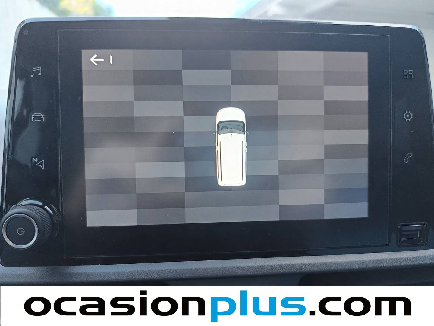 Foto Citroën Berlingo Citroen Berlingo BlueHDi 130 S&S Talla XL Shine (130 CV)