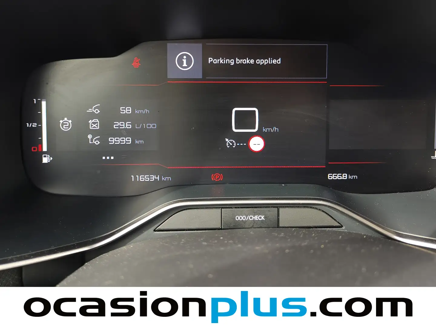 Foto Citroën C5 Aircross Citroen C5 Aircross PureTech 130 S&S C Series (131 CV)