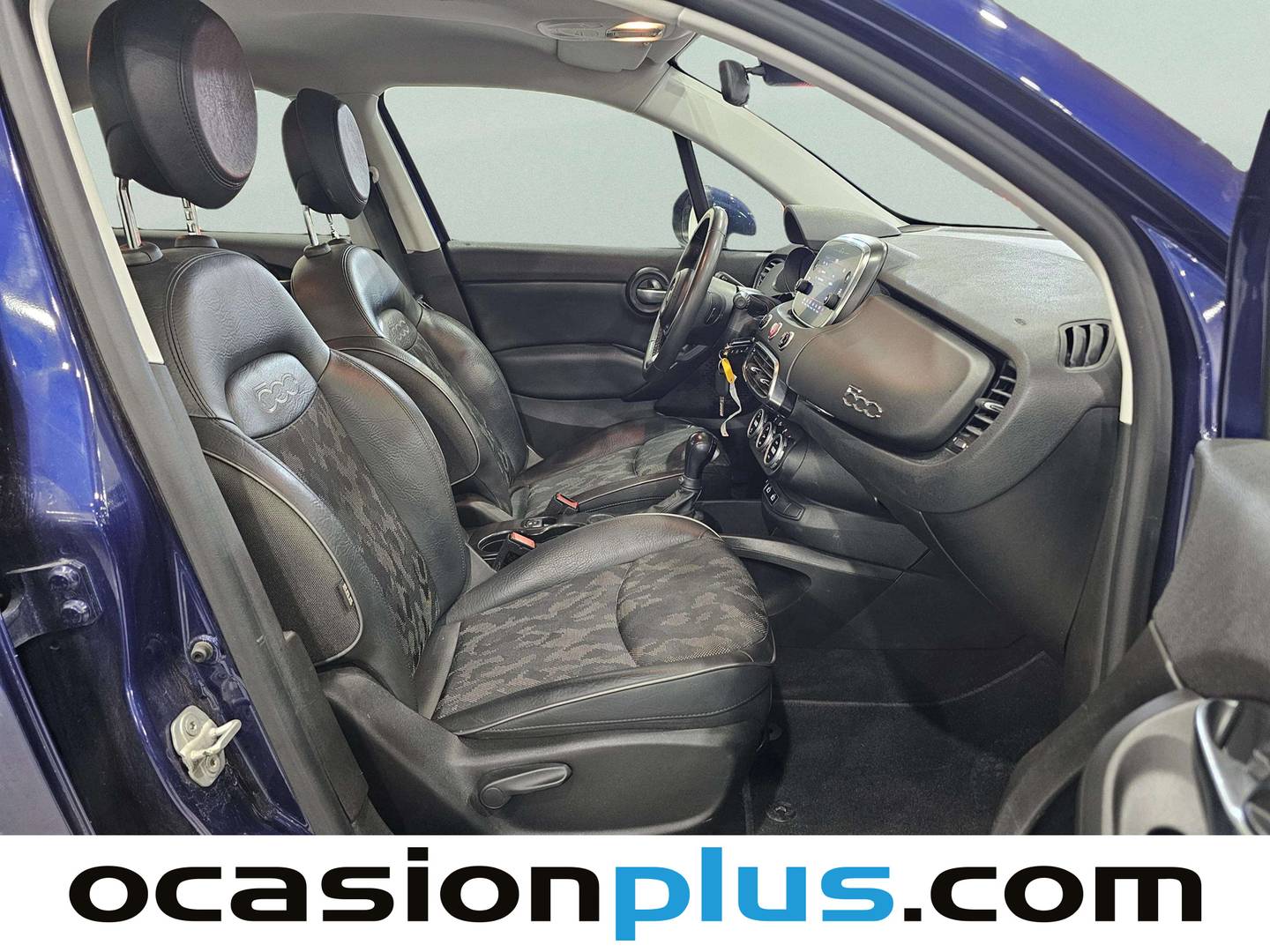 Fiat 500X Fiat 500X 1.3 Firefly S&S Cross T4 DCT (150 CV) km 0