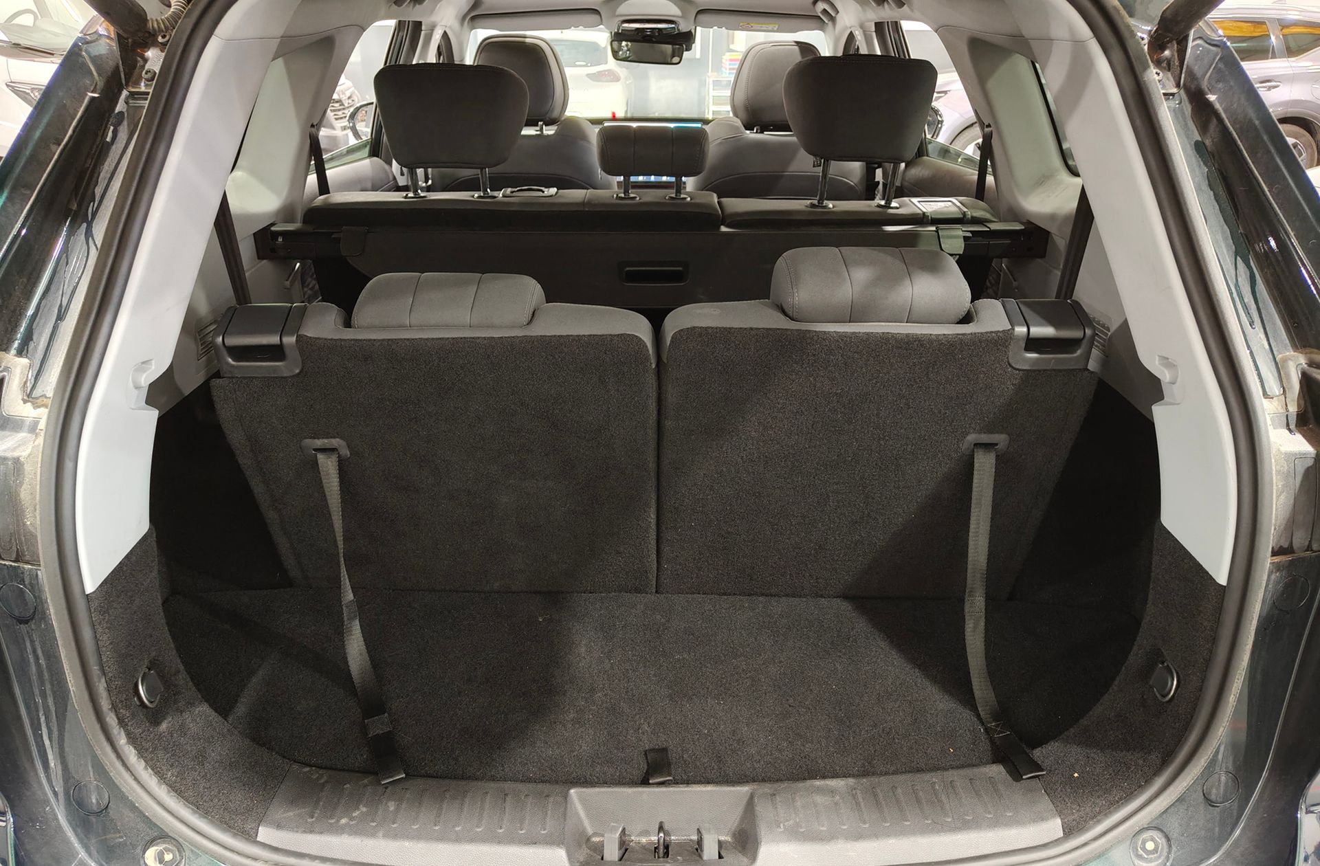 Ebro s800 1.6 T-GDi Luxury DCT - foto 21
