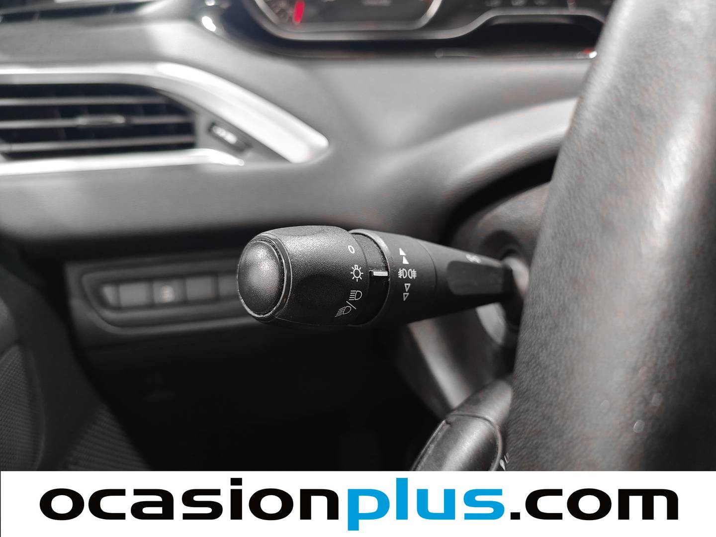 Peugeot 208 Peugeot 208 1.4 HDi Style (68 CV) barato